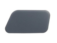 Blic 5513-00-0066925P Lackierbar StoßStange Blende Vorne Links FüR BMW 5 E60