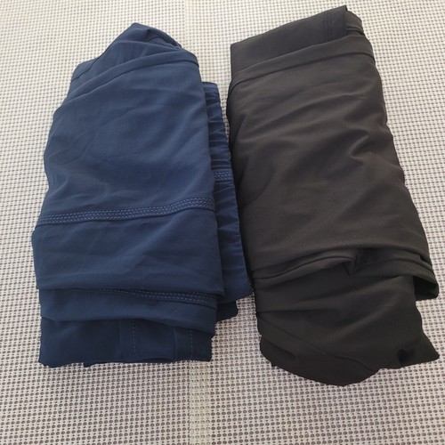 2 Carhartt Force Stretchable Scrub Cargo Womans Nurse Medical Pants Size Large - Picture 13 of 16