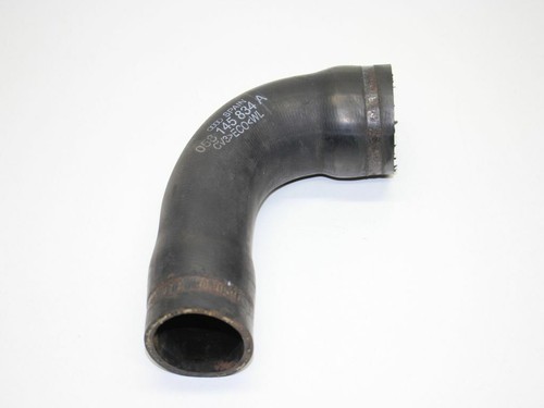 VW Passat 3B / A4 1.8T Druckschlauch Querrohr - Ladeluftkühler links 058145834A