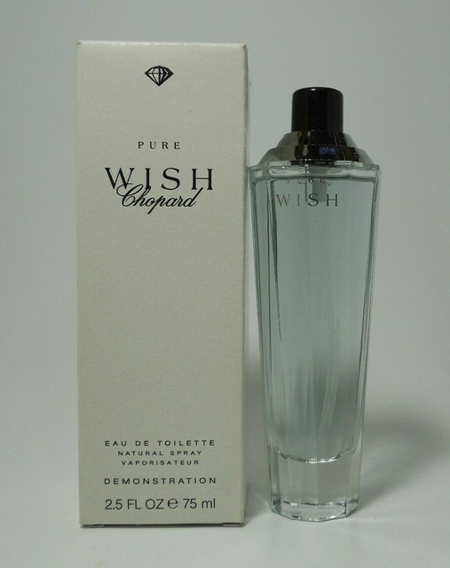 chopard wish edt