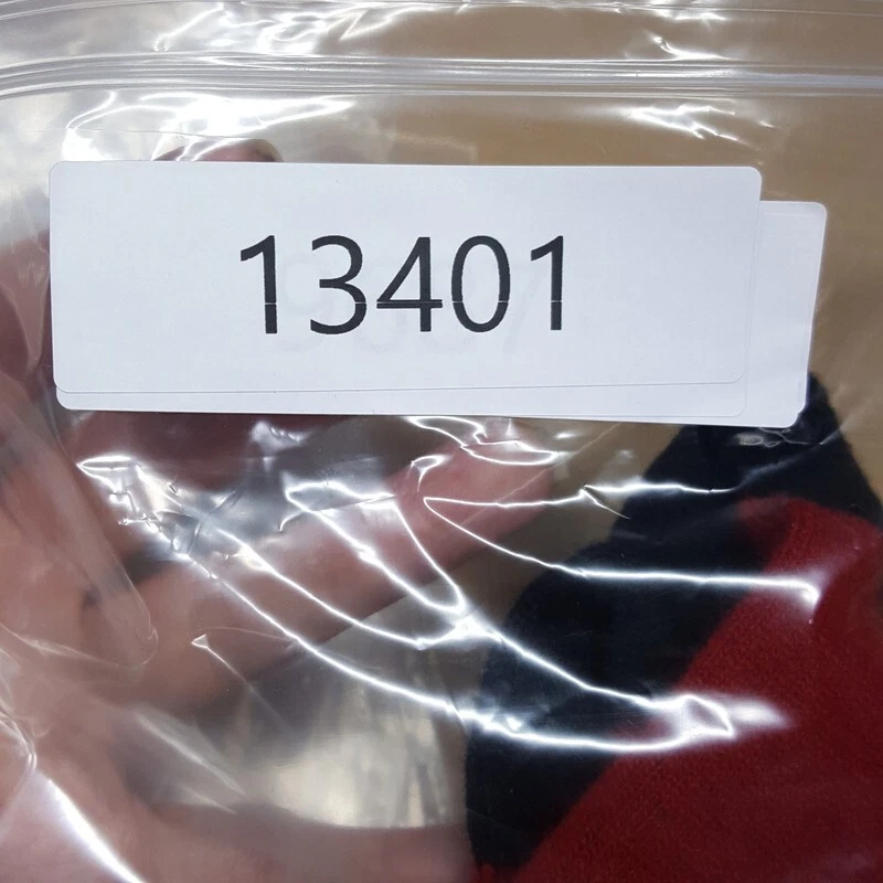 Calcetines de vestir POLO RALPH LAUREN para hombre 10-13 rojo Martini RL oso mezcla de cachemir logotipo Foto 4 de 4