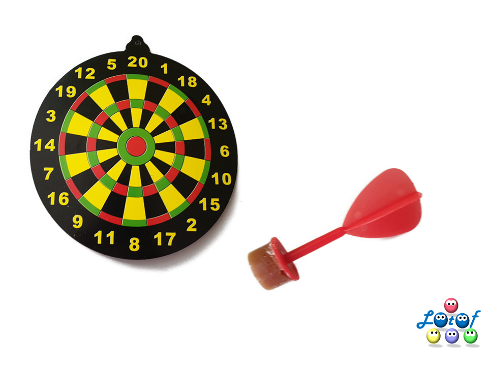 Fuhesgu 12er Set Tic Tac Toe Filzspiele - Mini Städtchen Spiel In Bunt | Perfekt Als Mitgebsel Für Kindergeburtstage