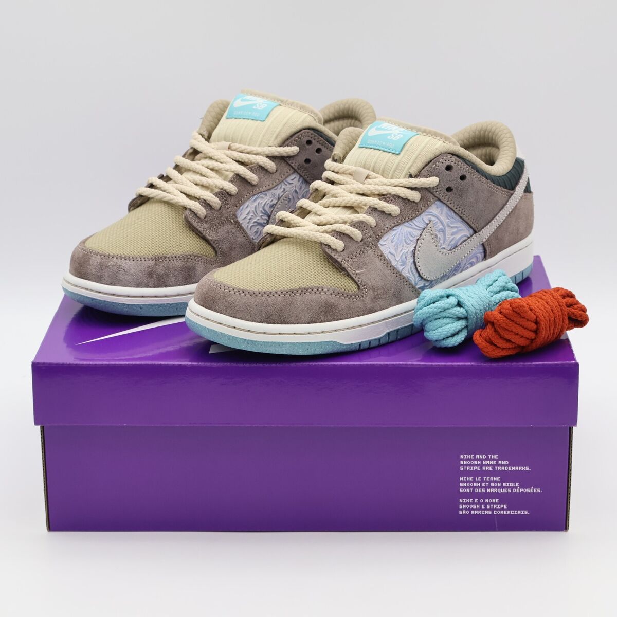 FZ3129-200 Nike SB Dunk Low Pro Big Money Savings Brown FZ3129-200 Nike SB Dunk Low Pro Big Money Savings Brown