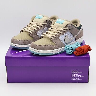 FZ3129-200 Nike SB Dunk Low Pro Big Money Savings Brown FZ3129-200 Nike SB Dunk Low Pro Big Money Savings Brown