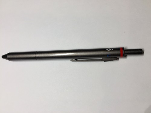 Rotring Quattro Kugelschreiber, (drei Farben & Bleistift), z.B. Selten, Coolectible - Bild 2 von 5