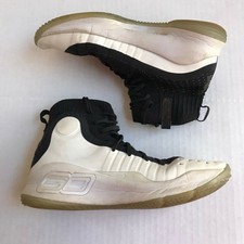 curry 4 youth basketball shoes
