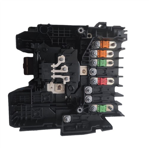 Car Battery Management Protection Unit Repair For Citroen C4 Picasso Spacetourer - Picture 6 of 6
