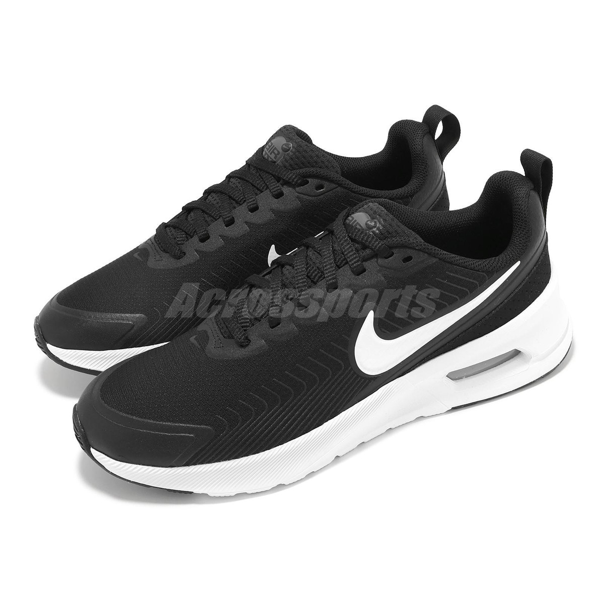 Nike Air Max, AIR MAX NUAXIS - MENS size 12 brand new Nike Air Max Nuaxis Men main image 3
