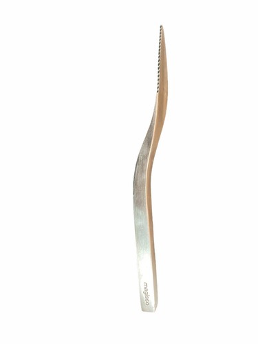 Magisso Stainless Steel Butter Knife Elegant Sleek Design Matte Finish Swedish - Picture 4 of 5