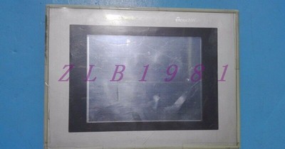 ONE USED XINJE TP562-T #WD8