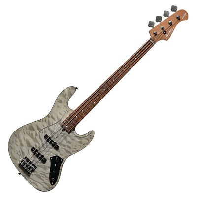 Bacchus JAPAN TUNE-UP SERIES WL4-QM RSM/M CHGS