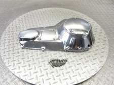 2000 Harley Electra Glide FLHTCI Clutch Outer Primary Engine Side Cover OEM