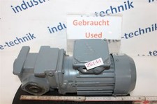Nord 0,37 kW 71 Min SK 71L/4