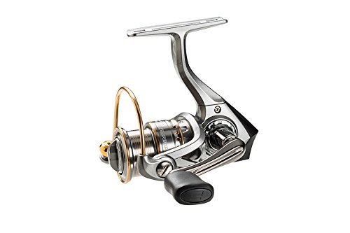 Abu Garcia reel 17 Cardinal II STX1000S. From Japan with tracking