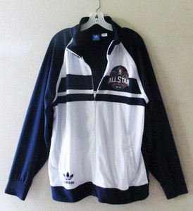 adidas bb track jacket white