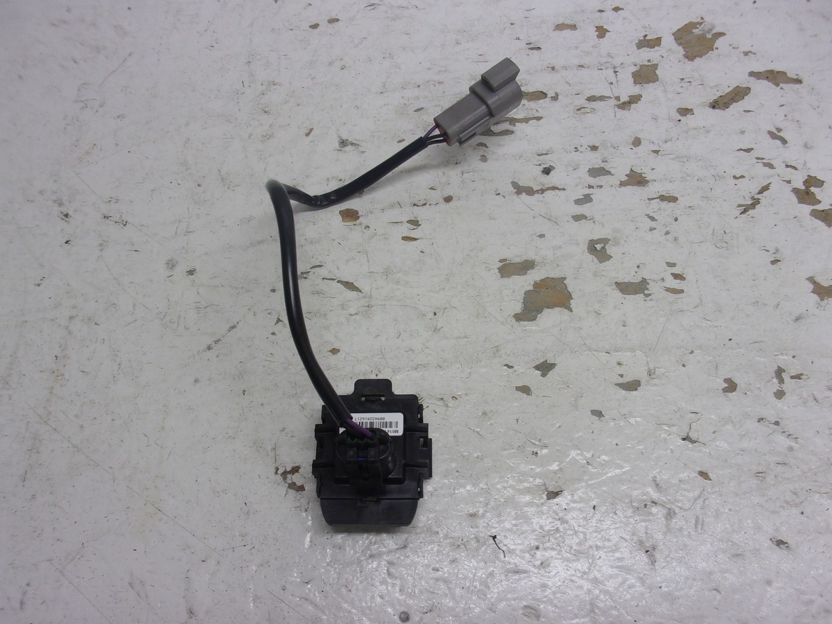 Sea Doo Bombardier 2014-2016 Wake GTI GTR RXP RXT OEM OTAS Sensor