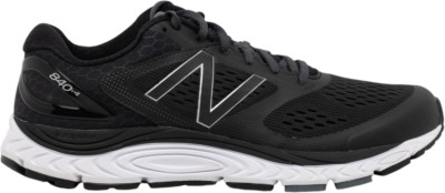 New Balance 840v4 Black White for Sale - Authenticity
