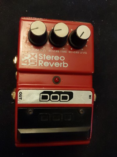 dod fx45