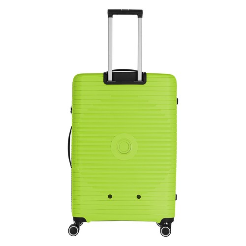 Travelite Orbita 3er Set Polypropylen Hartschalen Trolley 4-Rollen Koffer L+M+S - Bild 22 von 36