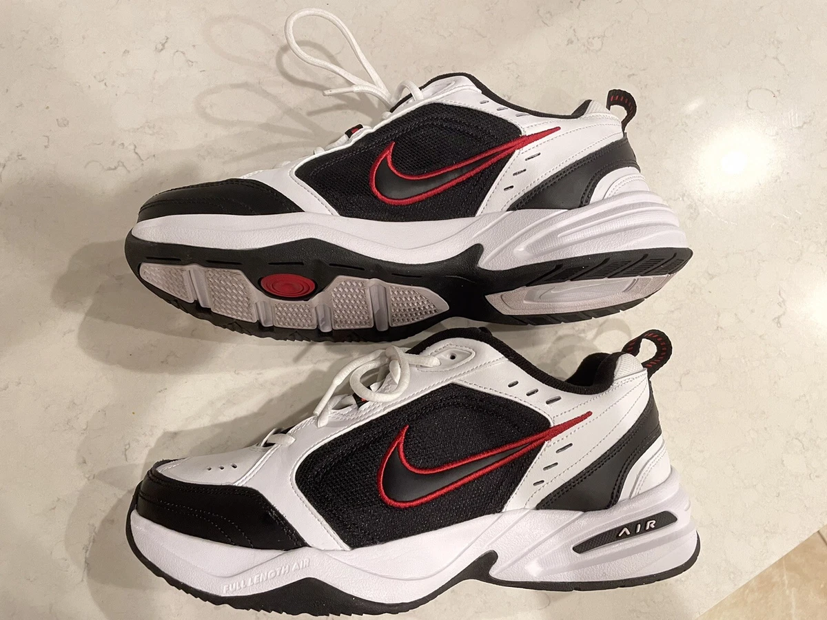 Nike air monarch shop ebay
