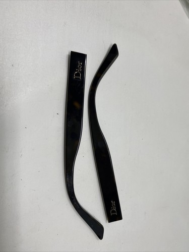 CHRISTIAN DIOR CD3223 RGR 140mm TEMPLE ARM PARTS !D50