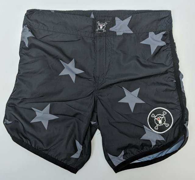 baby surf shorts
