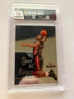 2003-04 Fleer Mystique #119 Dwyane Wade HGA 10 Pristine RC