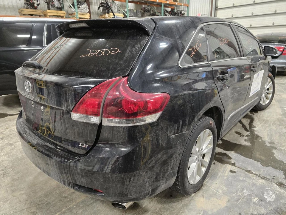 13 - 14 TOYOTA VENZA Engine Brain Box E854871 Foto 4 de 4