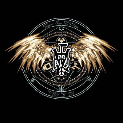 NFD 'Requiems from the Abyss' 3CD deluxe box set + 5 postcards, poster, 24p bk