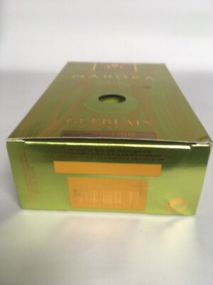Guerlain MAHORA 1.7oz EAU de PARFUM Spray for Women, 100