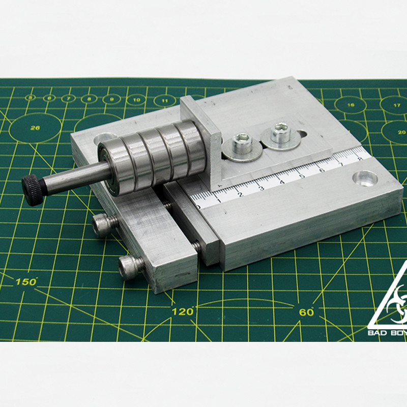 New Professional Leather Strap Cutter Machine Steel Leather Strip