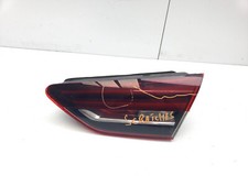 VAUXHALL INSIGNIA B MK2 2018 HATCH INNER TAIL LIGHT REAR RIGHT SIDE 39148317