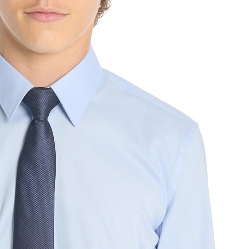 Kenneth Cole Youth Dress Shirt & Tie - Picture 8 of 17
