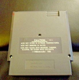 Jeopardy - 25th Anniversary Edition Nintendo Entertainment NES 1990 CIB Working