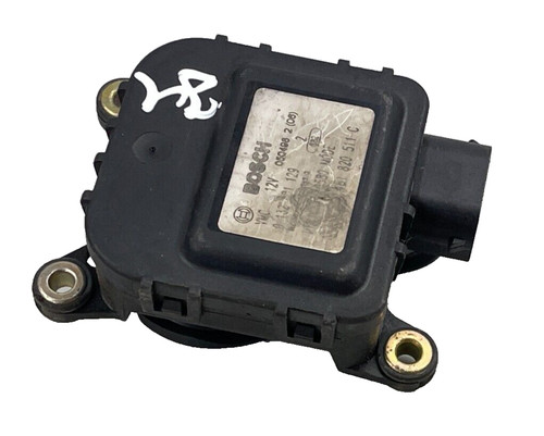 Audi A6 C5 4B Klimaanlagen Klappenmotor Aktuator 4B1820511C 0132801129