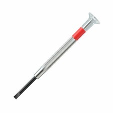 ANEX Precision Screwdriver -3mm No.75 1 pc JIS Japan