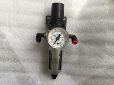 SMC NAW2000-N02D-C 0.05~0.85MPa Made in Japan Valve Control
