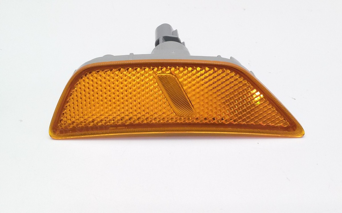 マロン 2021 Kia K5 side marker lamp left front OEM 921A1 L3000 | eBay