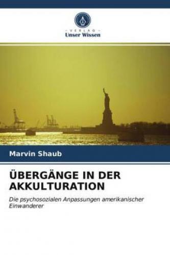 Übergänge In Der Akkulturation Die Psychosozialen Anpassungen