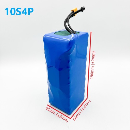 Replacement battery pack Jetson Bolt B3 DYU D3F electric bike 36V 6.0Ah - Picture 25 of 29