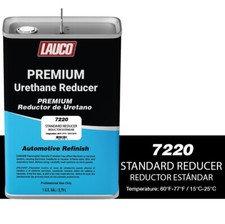 Standard Urethane Grade Reducer 7220 1 Gallon 60f - 77 - High Performance