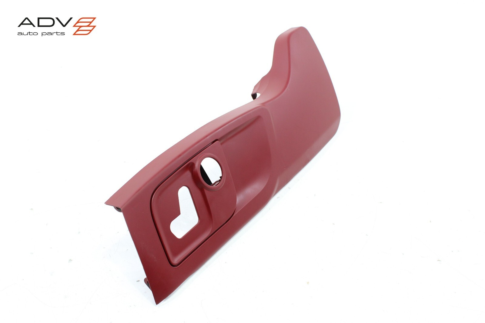Maserati Levante 2017-2020 Front Left Outer Seat switch panel P/N 13602
