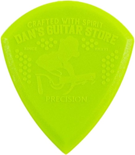 The Precision Pick MINI - 10-Pack - Premium high grip extra precision high vi... - Picture 2 of 4