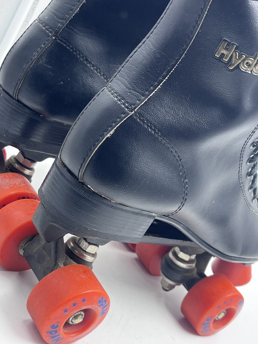 Lot de 8 Roues de Roller en Ligne 62 mm/64 mm/68 mm/70 mm/72