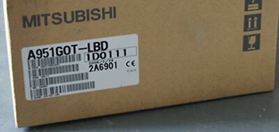 New In Box A951GOT-LBD
