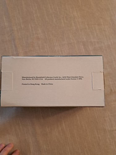 DODGE NEON NITRO BROOKFIELD COLLECTORS GUILD 1/24 PROMO CAR W/BOX Great Shape! - Picture 11 of 14