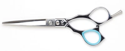 YASAKA (AUTHENTIC) Yasaka Scissors SM550 (5.5) Authentic Hairdressing Shears-FREE Sharpening