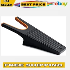 BOOMIBOO Boot Jack Remover for Cowboy Boots, Work Boots & Waders – Heavy Duty