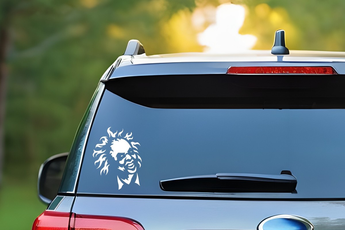 Beetlejuice Car Accessories: Transform Your Ride Today!