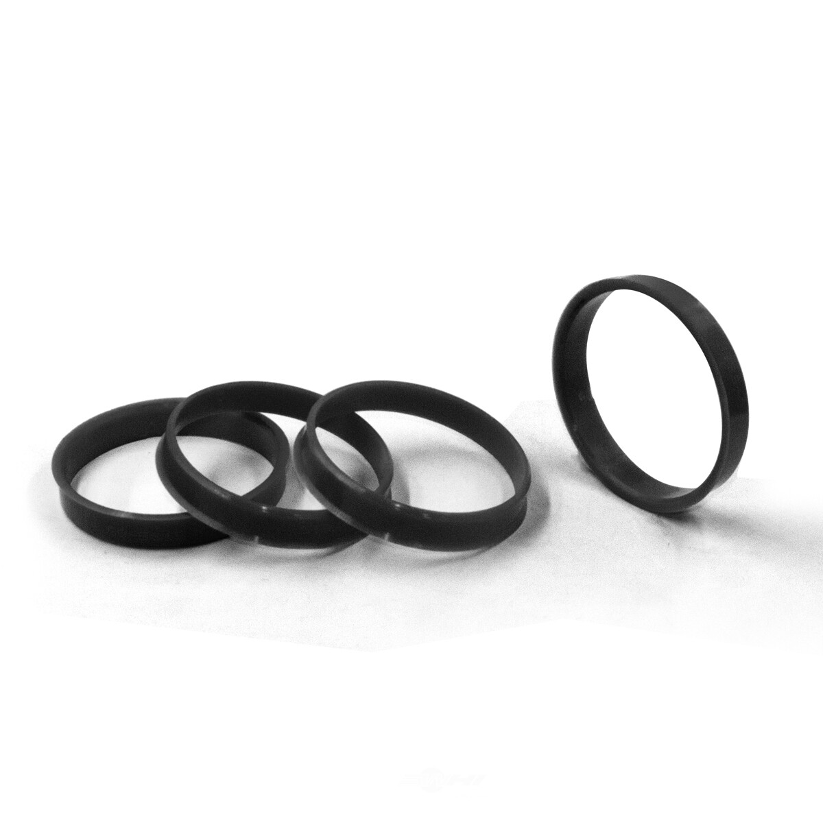 Ring Wheel Part Wheel Accessories Parts 665710 Wheel - Wheel Hub Ring, Rear, Front for ...